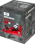 For Silkolene Pro 10W60 Xp 4L Cube 4T Engine Oil Bio-deg. Fixed Price $76.16.