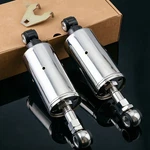 11 Inch Shock Absorbers Coil Overs For Harley Fxst Flst Softail Fatboy 1989-1999. Fixed Price $120.95.