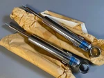 Alsport Tri-sport Nos Showa Front Shocks 500-8005-000 Vintage Rts 3-WHEELER. Fixed Price $99.99.