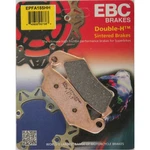 Ebc Brakes Extreme Pro Pads EPFA185HH. Fixed Price $83.18.
