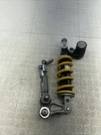 2005 Suzuki Rear Shock Spring Suspension Linkage Good Oem. Fixed Price $49.99.