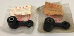 Honda VF750F VF700F 1984-1985 Cushion Connecting Rod # 52480-MB2-700 Oem (790)I. Fixed Price $212.25.