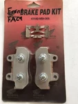 Honda Brake Pads GL1200 VF1000F VF1100 VF700F MPN#431AO-MB4-305. Fixed Price $28.99.