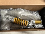 2020 - 2024 Ducati Panigale V2 Oem Rear Shock Absorber Sachs Brand Perfect!. Fixed Price $250.00.