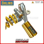 931AG Mono Shock Absorber Ohlins Ducati 848 2012 - T36PR1C1B. Fixed Price $2072.87.