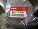 Honda Oem Brake Shoes New 06450 968 405. Fixed Price $9.99.