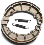 Ebc Standard Shoes Compatible For Kawasaki KZ900/Z1 1973-1977 Rear. Fixed Price $55.03.