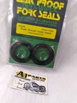 Leakproof Wiper Seals Honda Kawi Suzuki Yamaha W/ 43MM Kayaba Forks 22430. Fixed Price $23.95.