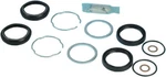 James Gaskets Fork Seal 49MM Rebuild Kit 2006-UP Harley-davidson Fxd/fld. Fixed Price $31.63.