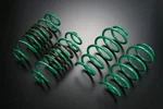 Tein S.tech Lowering Springs For Lexus GS430 4.3 (UZS160L) 2001-05. Fixed Price $355.80.