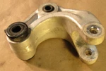 1984 1987 Honda XL250R Rear Shock Linkage 52460-KF0-010 Suspension. Fixed Price $15.95.