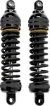 Progressive 944 Ultra Low 12.5" Heavy Duty Shocks For 1980-2025 Harley Touring. Fixed Price $864.85.