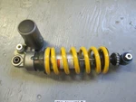 1999 2000 Yamaha R6 Rear Shock Assembly , 5EB-22210-10-00. Fixed Price $109.99.