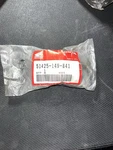 51425-149-841 Nos Honda Oem Dust Seal Fits Many Models. Fixed Price $20.99.