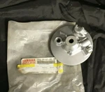 Yamaha Brake Shoe Plate Nos 1YU-25121-00-35. Fixed Price $58.57.