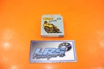 Emgo Rear Brake Shoes Yamaha 83-85 PW50 84-85 YT60 86 BS229 93-27264. Fixed Price $20.95.