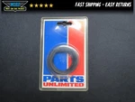 Parts Unlimited Front Fork Seals 40MM 42MM 9.5/10.5MM Ducati Monster 600 750 900. Fixed Price $13.24.