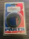 Parts Unlimited 0407-0159 Front Fork Seals, 41MM X 53MM 11MM. Fixed Price $19.95.