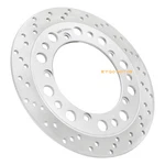 Front Brake Disc Rotor For Honda Shadow Ascot VT500 VT700 VT800. Fixed Price $49.89.