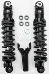 Fox Ifp-qsr Shocks Flt 12" Std Rebound Adjust Suspension. Fixed Price $998.33.