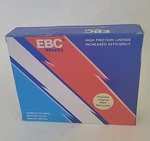 Ebc 313 Honda Brake Shoes .. Fixed Price $27.17.