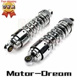 265MM 10.5" Rear Shocks Absorbers For 1986-2016 Honda Rebel CMX250 CA250. Fixed Price $41.95.