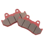 Bikemaster Sintered Brake Pads For Honda SH1015. Fixed Price $46.02.