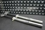 1998 Yamaha YZ125 Oem Right Left Front Suspension Forks Shocks 5DH-23103-00-00. Fixed Price $229.99.