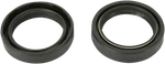 Parts Unlimited Front Fork Seals - 37 Mm Id Fits X 50 Od 11 Nok. Fixed Price $40.60.
