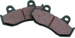 Bikemaster 961240 Fits Honda Brake Pads. Fixed Price $41.39.