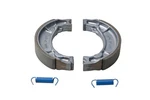 New Oem Yamaha 39W-W253E-10-00 Front Brake Shoe Kit Nos. Fixed Price $39.99.