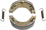 Ebc Carbon Graphite "x" Brake Shoes 518. Fixed Price $20.21.