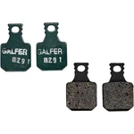 Galfer Pro Brake Pads - Magura MT7 BFD487G1554. Fixed Price $44.45.