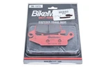 Bikemaster 96-1575, 961575 Sintered Brake Pad Kit Nos. Fixed Price $39.99.