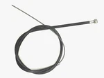 Nos Indian Front Brake Cable Mini MM5A MT5A Italjet. Fixed Price $39.99.