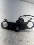 2003-2007 Suzuki SV1000S Upper Triple Tree Fork Clamp STR8 Oem. Fixed Price $60.00.