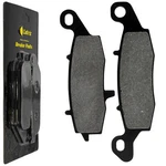 Caltric Front Brake Pads For Suzuki VZ800Z Boulevard M50 2005-2009 2016-19. Fixed Price $11.00.