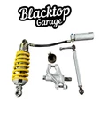 1998 97-03 Ducati ST2 Rear Shock Absorber Back Suspension Linkage. Fixed Price $93.71.