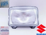 New 2002 2019 Suzuki Dr-z Drz 400S Sm Oem Head Lamp Light Lens 35121-12EA0. Fixed Price $120.69.