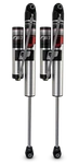Progressive Suspension 2000 STR47 Front Remote Reservoir Shocks 07-18 Jeep. Fixed Price $603.95.