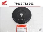 Honda Disk, Friction Genuine 75010-732-003. Fixed Price $59.84.