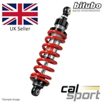 Bitubo Honda CBR1100XX Blackbird 1998 XZE1 Rear Shock Absorber Red Spring. Fixed Price $808.36.