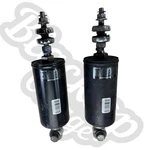 Rear Shocks Suspension 2013 Harley-davidson Heritage Softail Classic Flstc. Fixed Price $67.46.