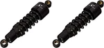 Progressive Series Heavy Duty Black 11" Rear Shocks (412-4067B). Fixed Price $316.79.