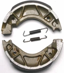 1970-2024 Ebc Organic Shoes Standard Rear 61-0531. Fixed Price $27.64.