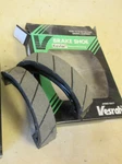 Vesrah Brake Shoe Set - Honda XL250 CR125 CR250 CR450 CR480 CH250 TRX70. Fixed Price $29.95.