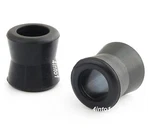 Set Of Rear Shock Rubber Joints 52484-292-000 CB350 CB400F CB450 CB550 CB750. Fixed Price $14.95.