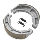 Bikemaster Brake Shoes MBS3325A. Fixed Price $44.59.