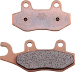 Moose Racing M1 Brake Pads Front 1721-3029. Fixed Price $46.99.