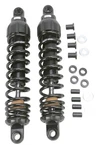 Progressive Series Motorcycle Heavy Duty Black 13.5" Rear Shocks (444-4021B). Fixed Price $682.85.